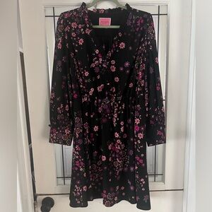 Kate spade Bora flora dress